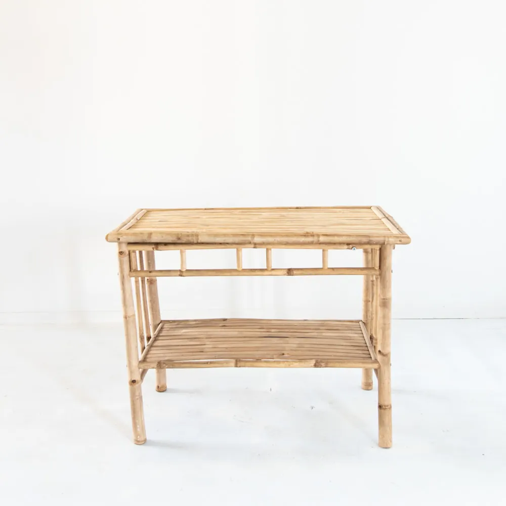 Tropics Console Table