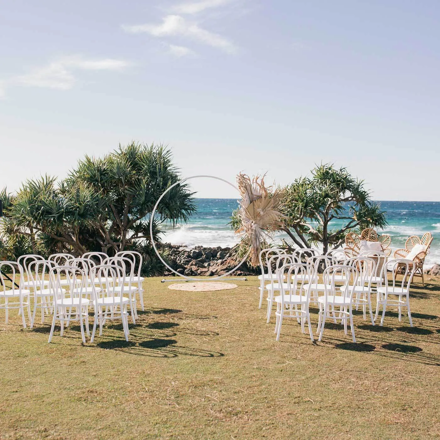 Ceremony Package #3