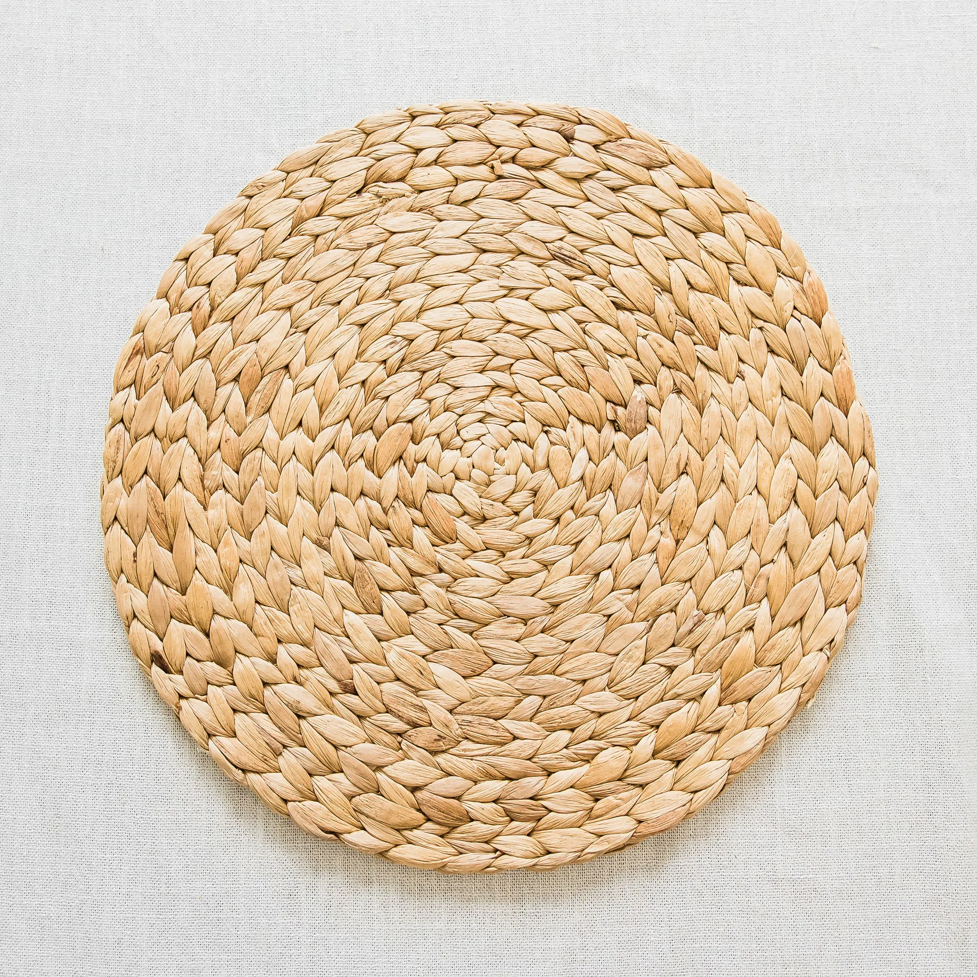 Water Hyacinth Place Mat