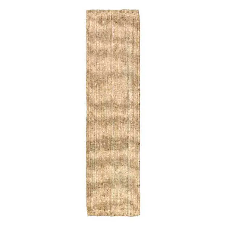 Jute Aisle Runner