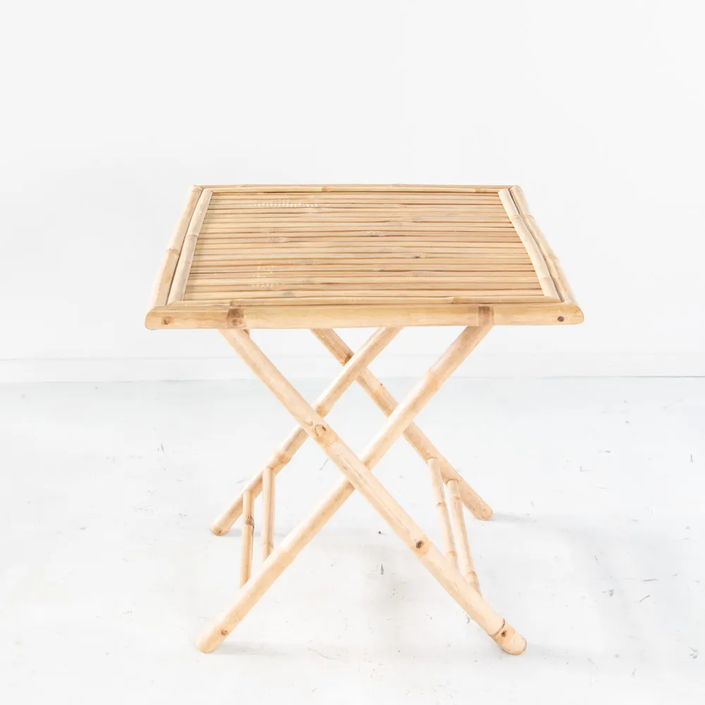 Tropics Cafe Table