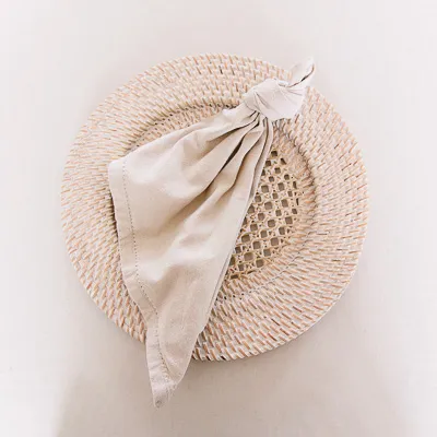 Napkin - Wheat