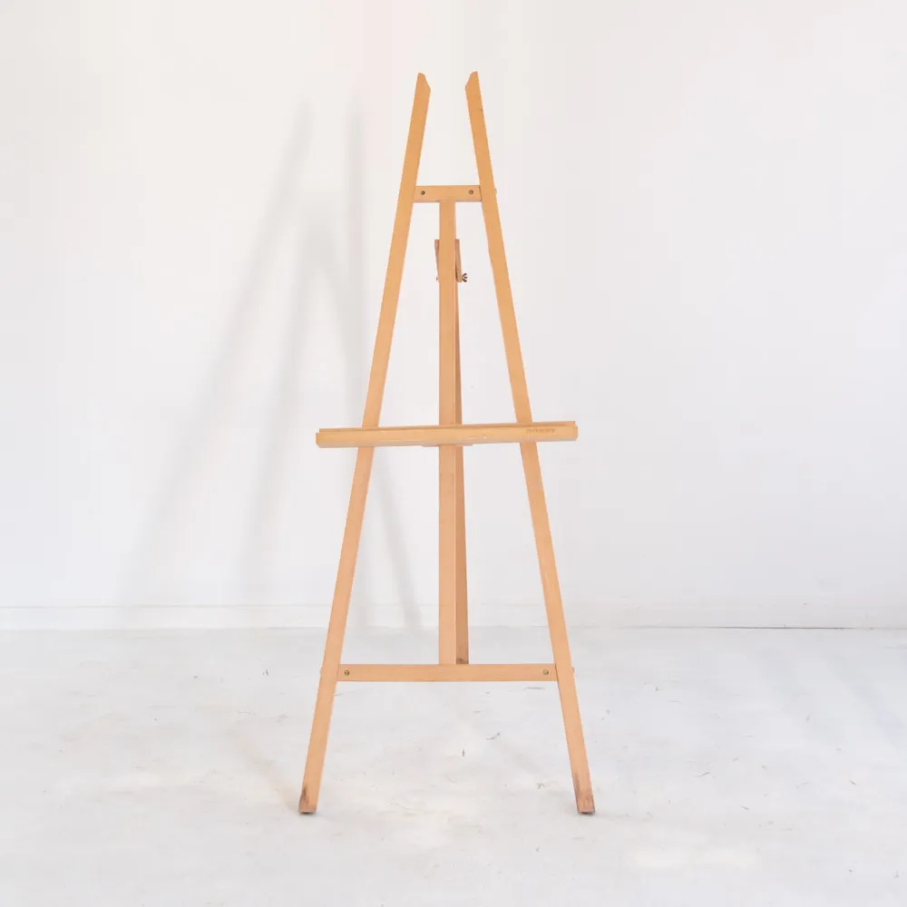 Easel Timber