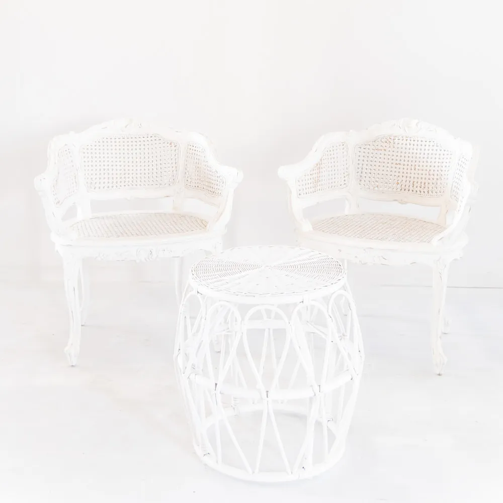 Fairweather Chair