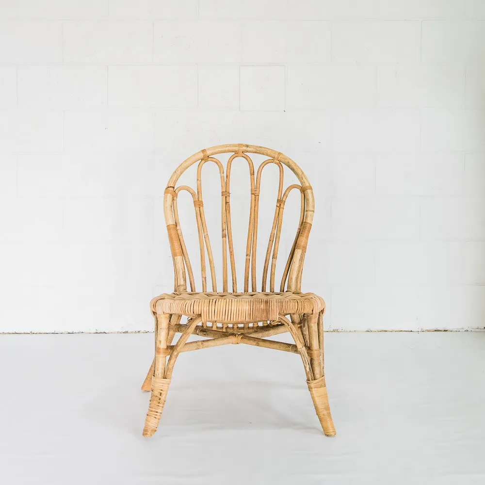 Rattan Chair