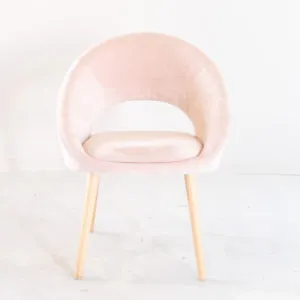 Blush Tub Chair