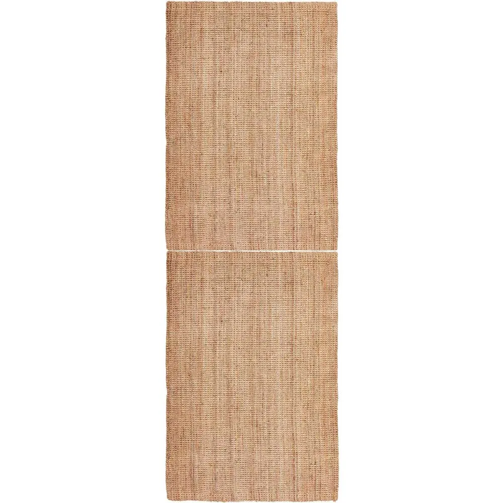 Jute Aisle Runner - Oversized