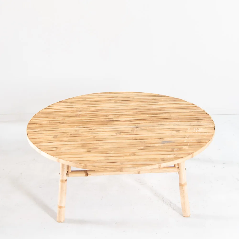 Tropics Coffee Table