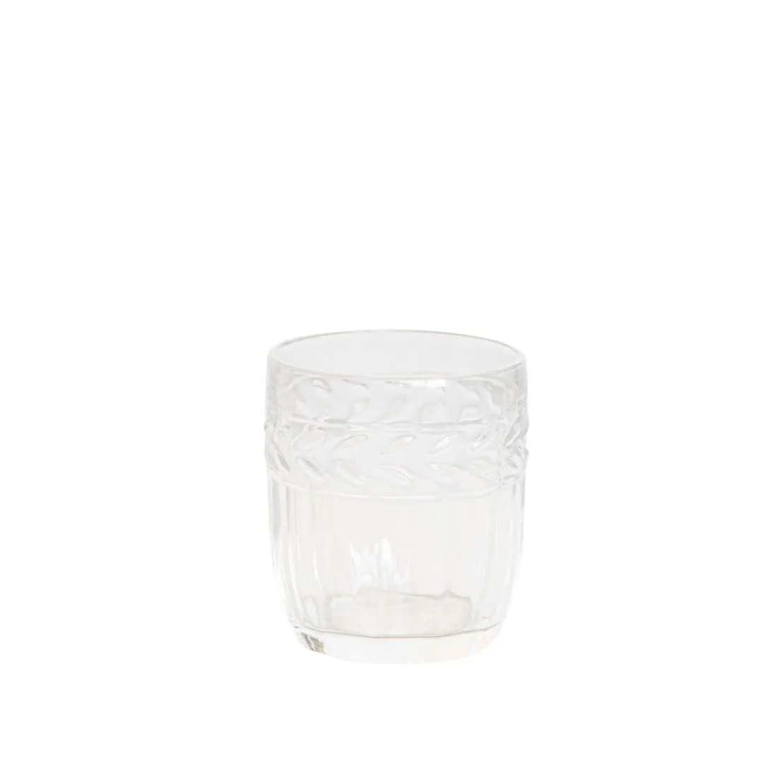 Leaf Tumbler