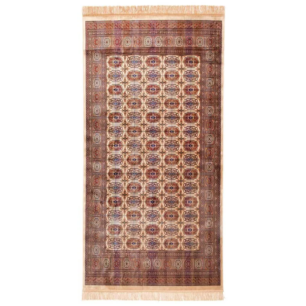 Shiraz Dots Runner