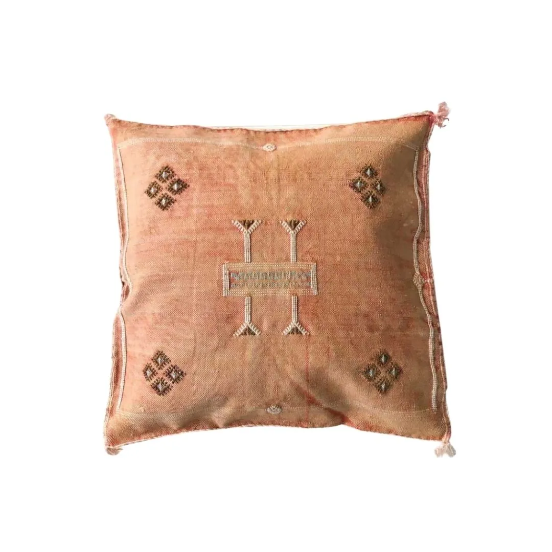 Cushion - Cactus Silk