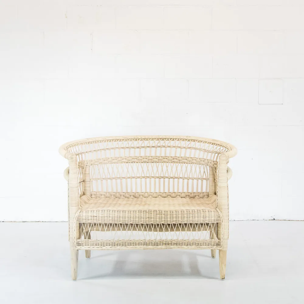 Malawi Sofa 2 seater