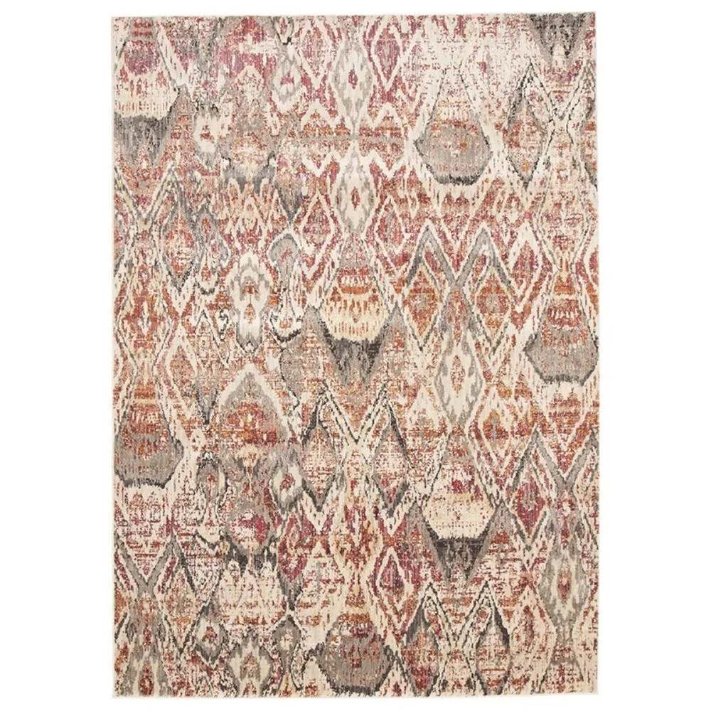 Sunset Tribal Rug