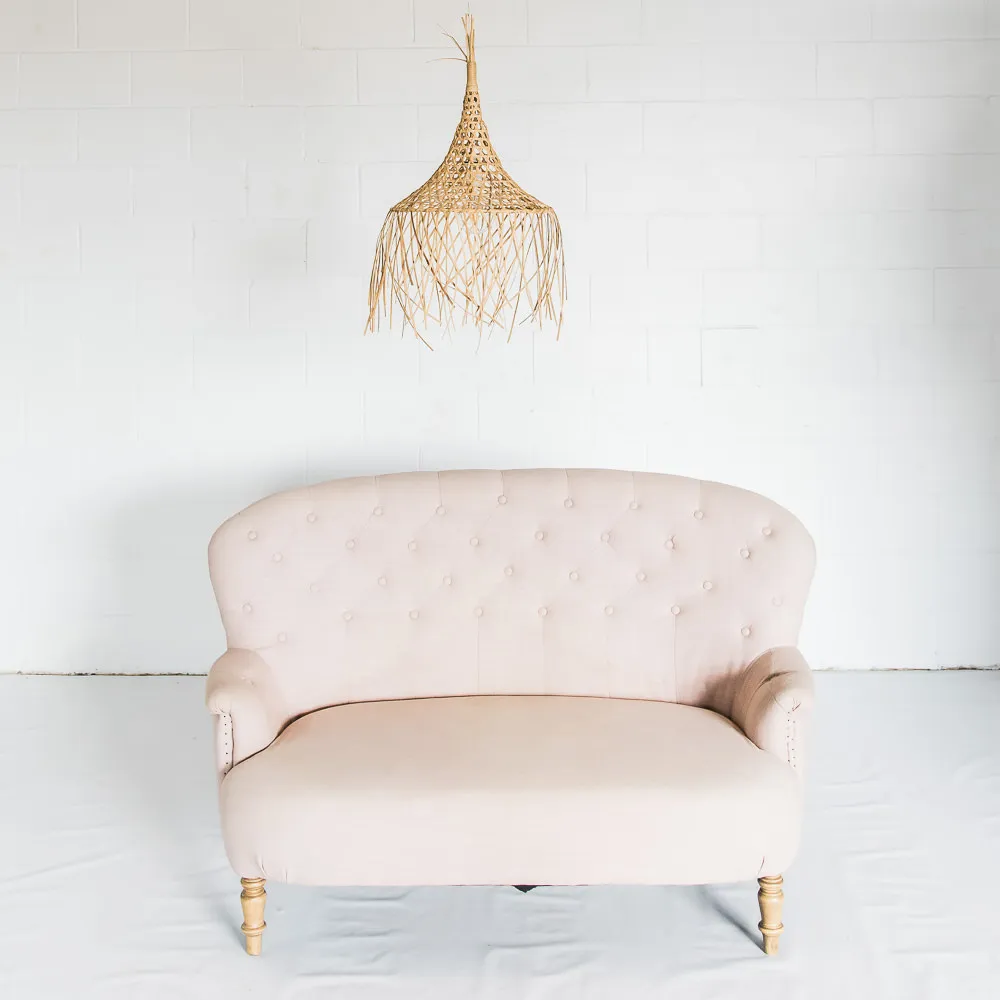 Parisian Sofa