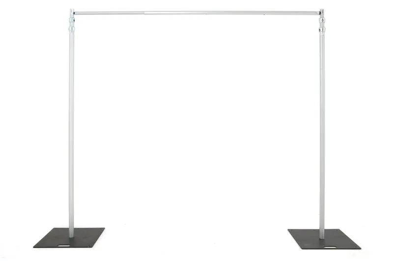 Rigging Uprights
