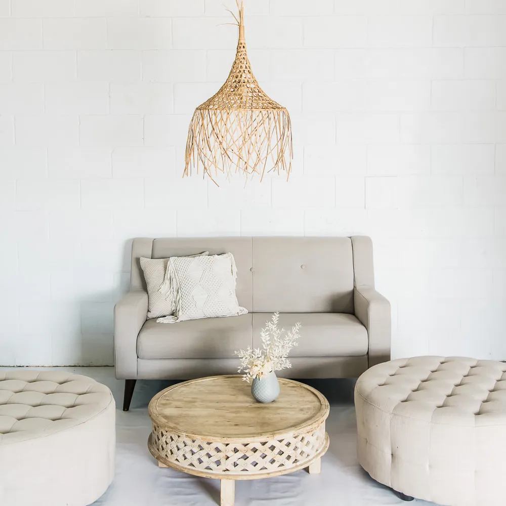 Poppy Sofa Set