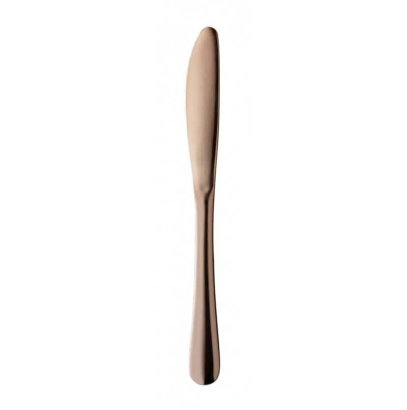 Rose Gold Knife