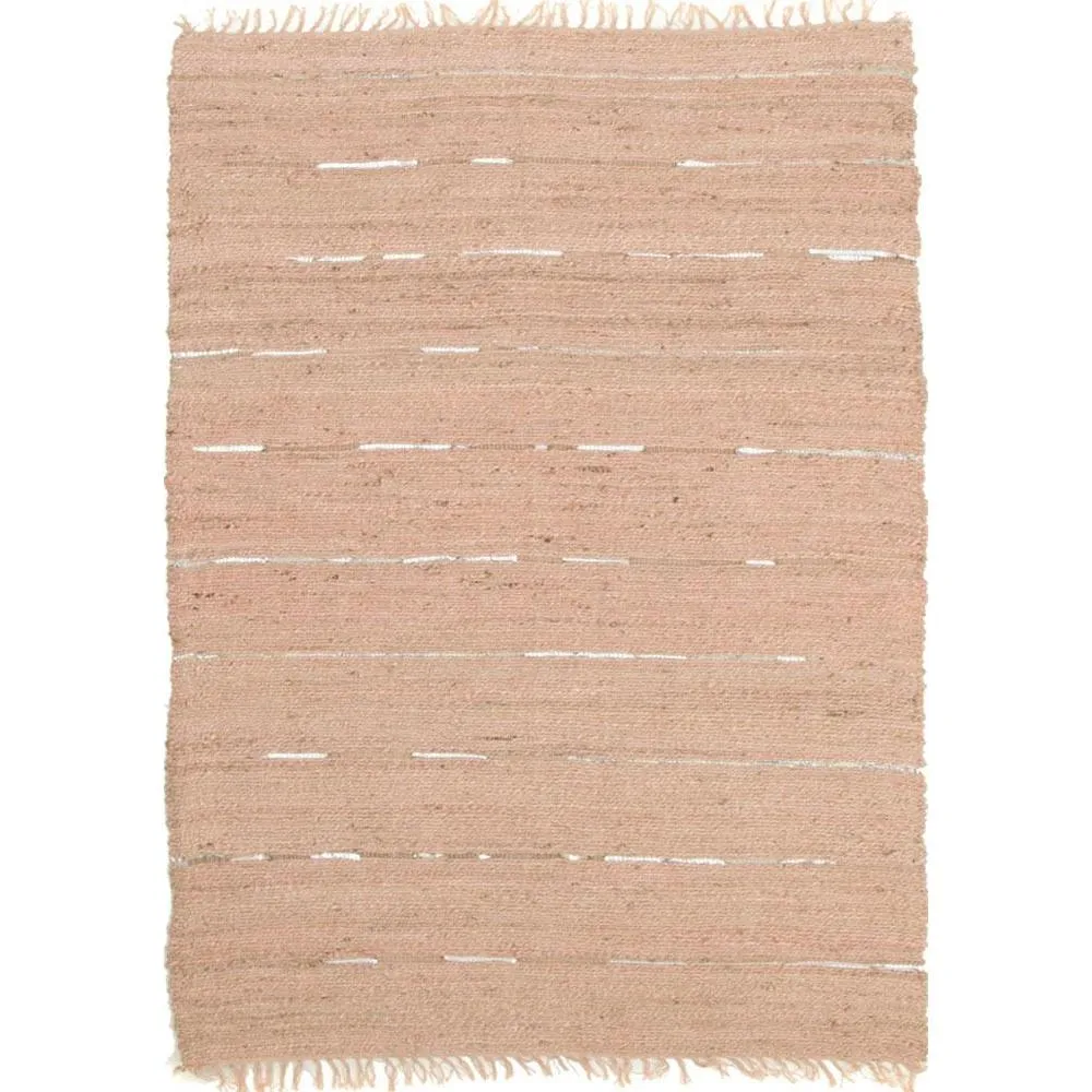 Hemp Nude Rug