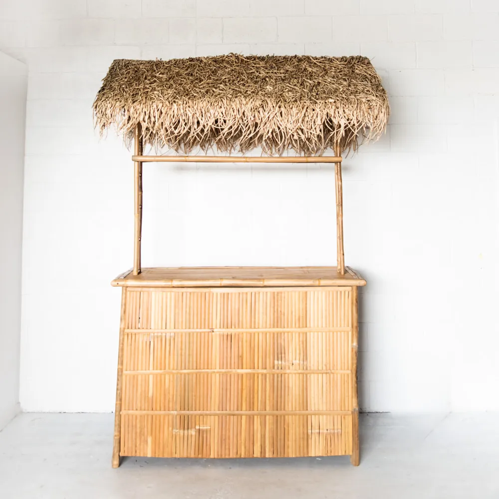 Tropics Bar