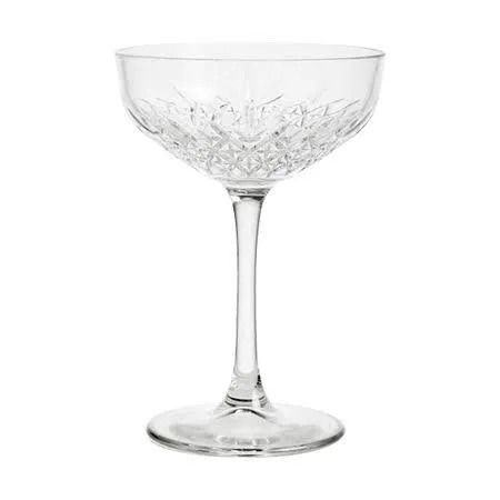 Champagne Coupe