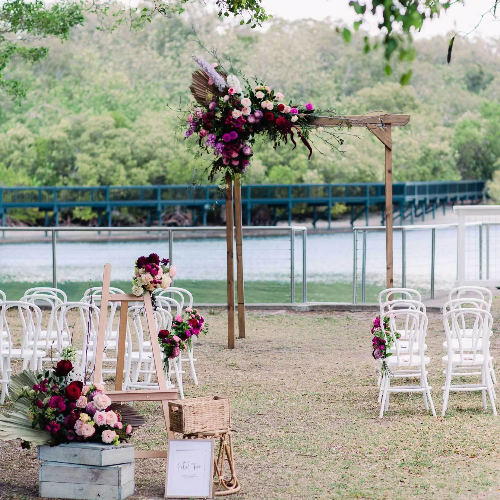 Ceremony Package #1