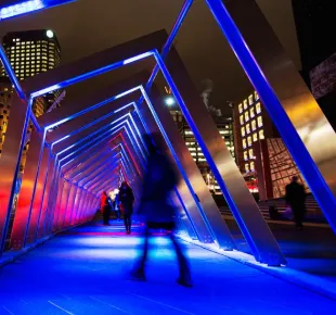 Dienstleistungen / Einrichtung