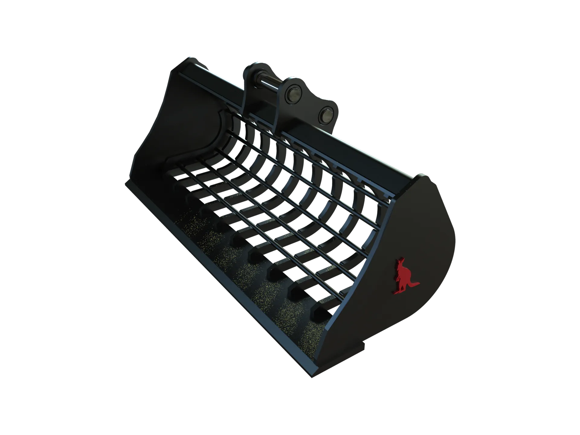 Sieve Bucket - 800mm