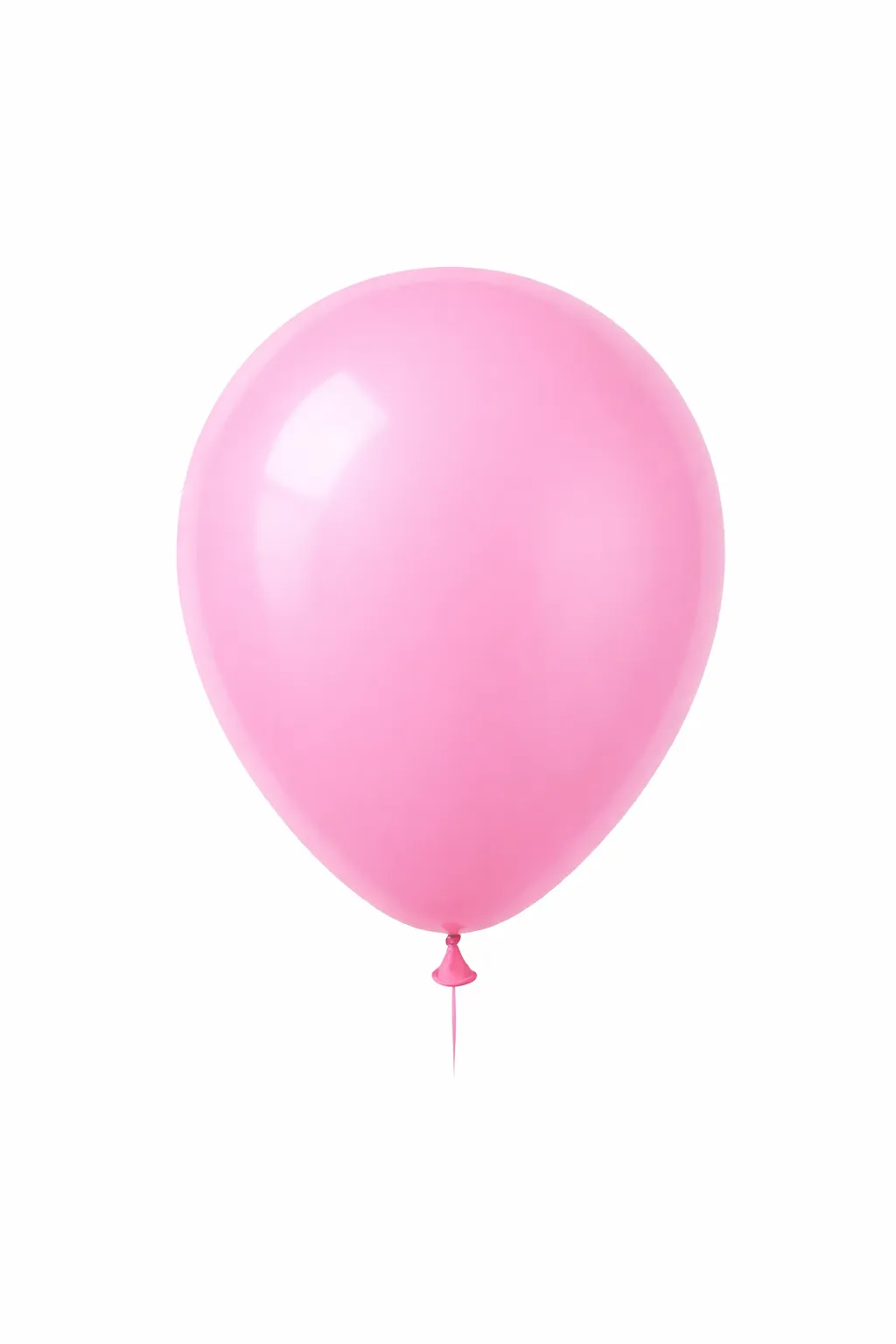 12 Inch Candy Pink Balloons - Pack of 50