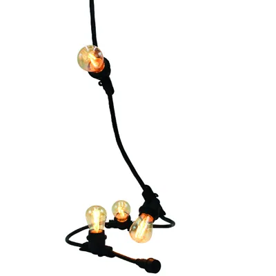 Guirlande lumineuse