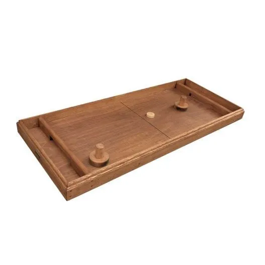 Table à glisser