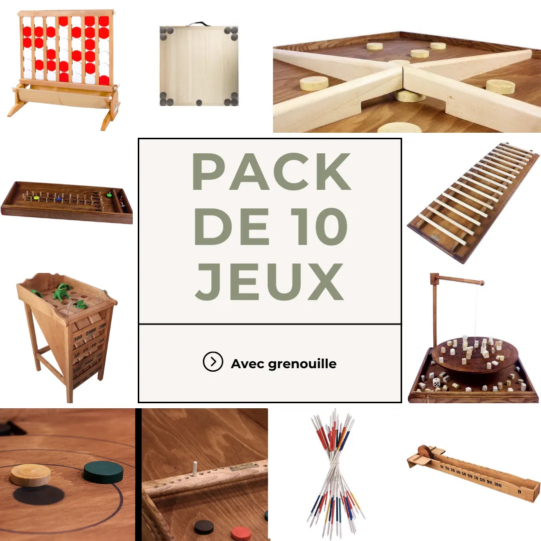 Pack 4