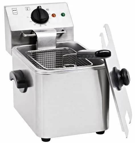 Friteuse 8L