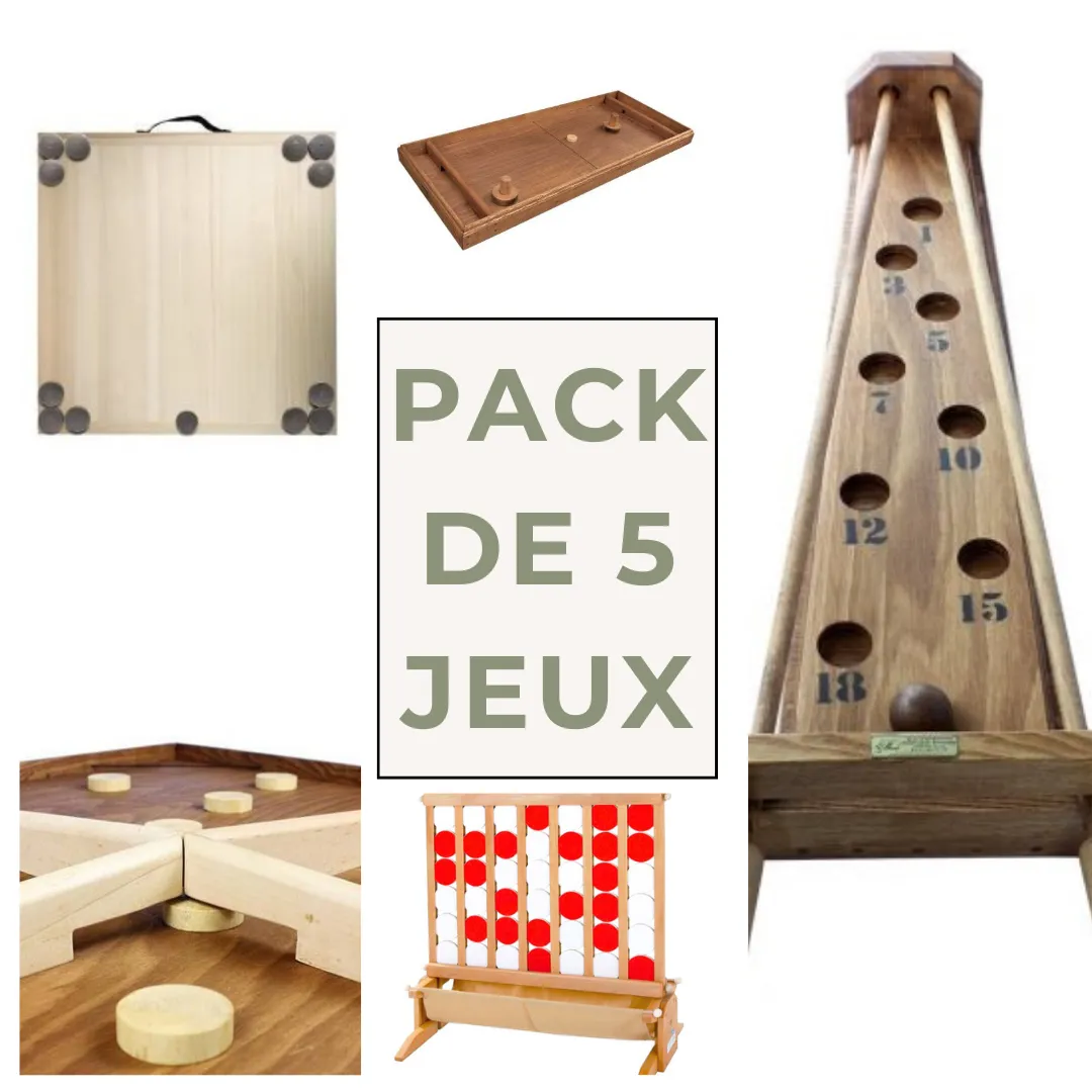 Pack 1