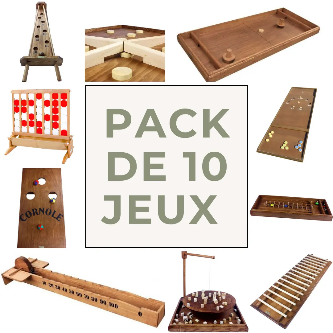Pack 3