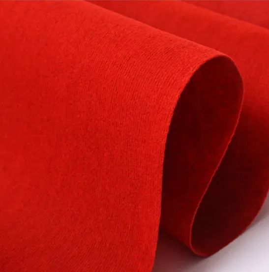 Tapis rouge