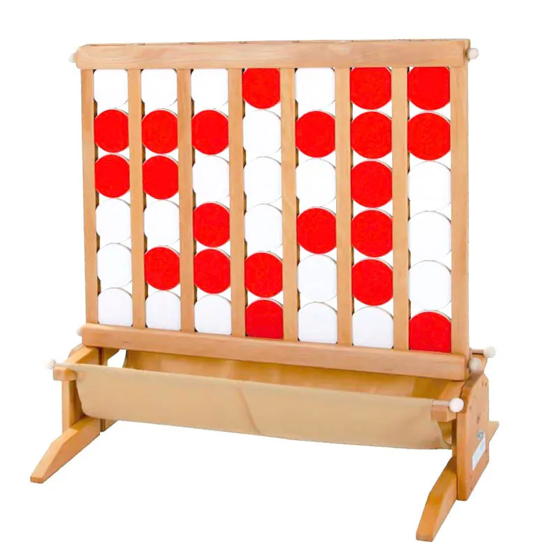 Puissance 4 géant