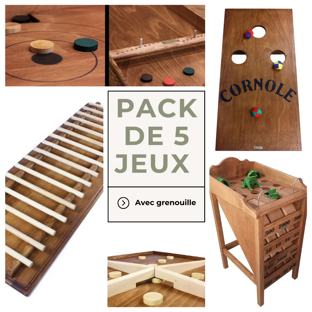 Pack 2