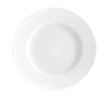 Assiette creuse