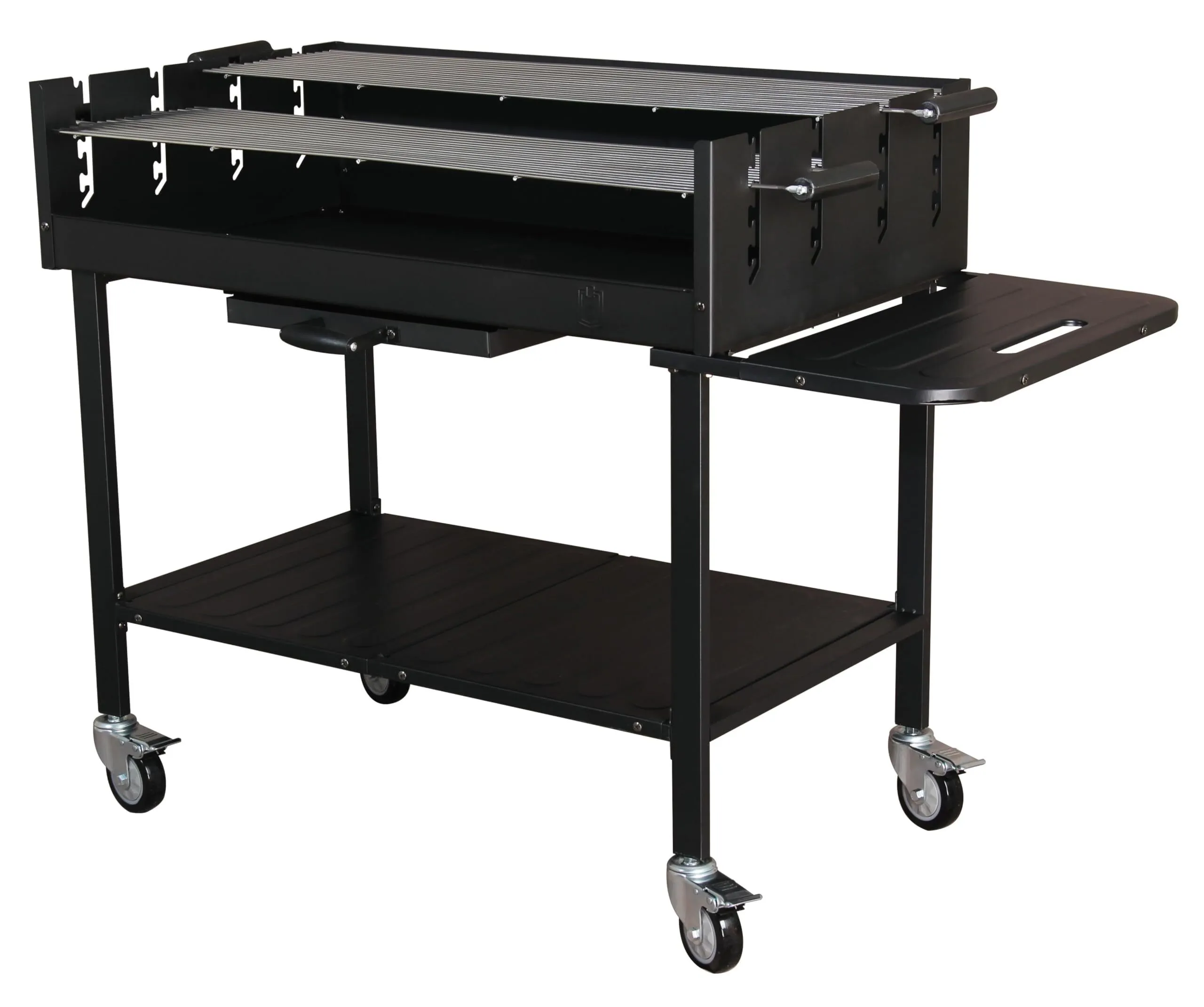 Barbecue charbon