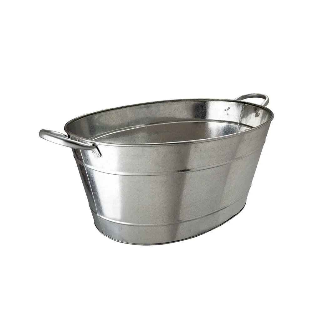 Bassine à glace