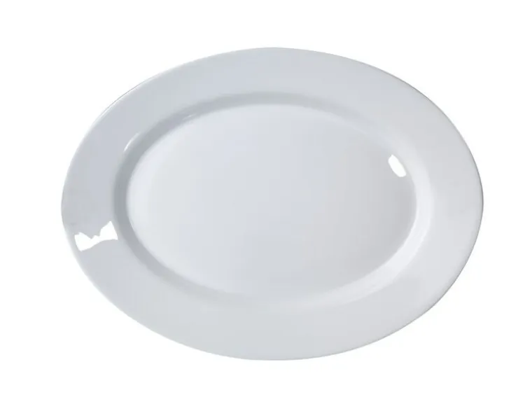 Plat ovale TOLEDO