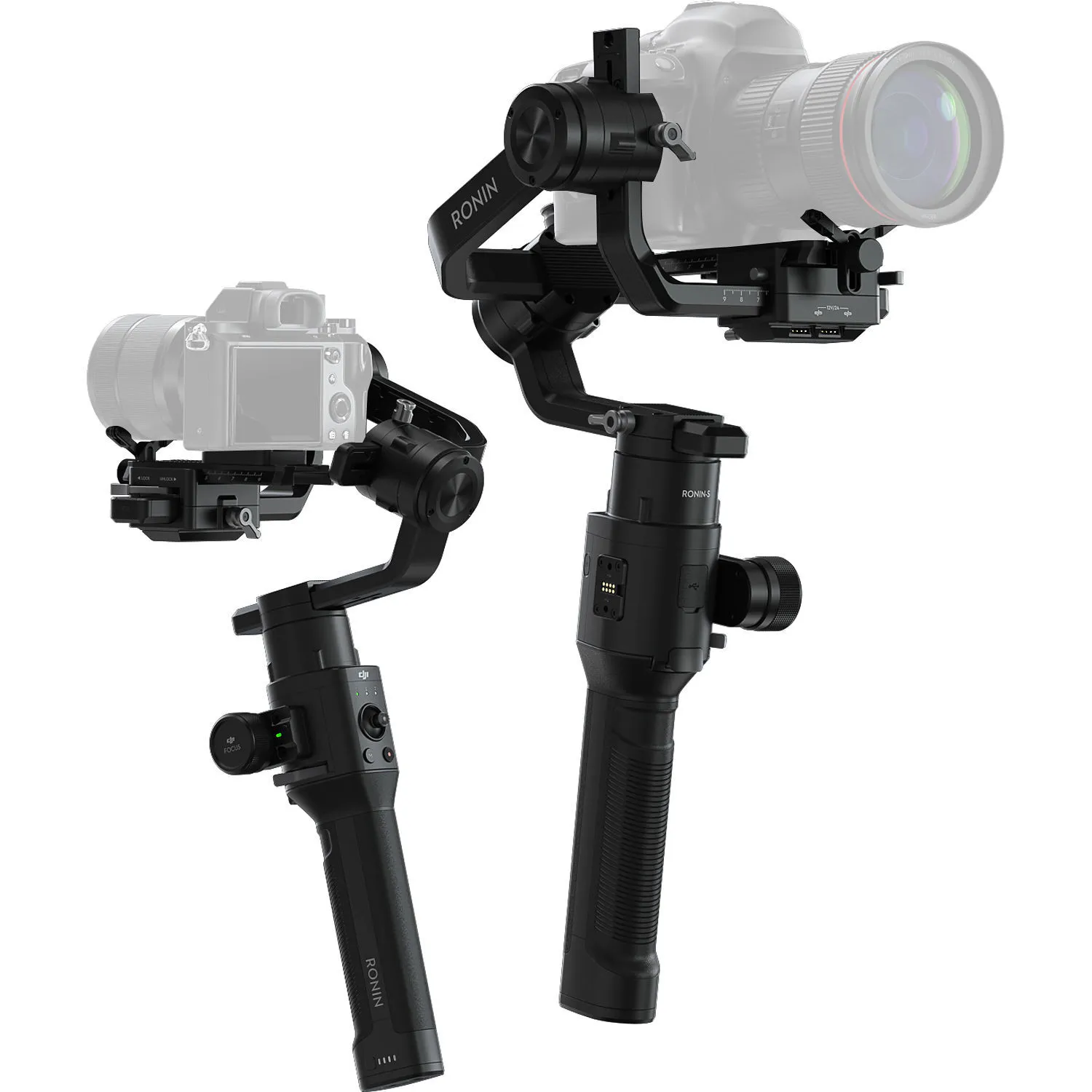 Gimbals