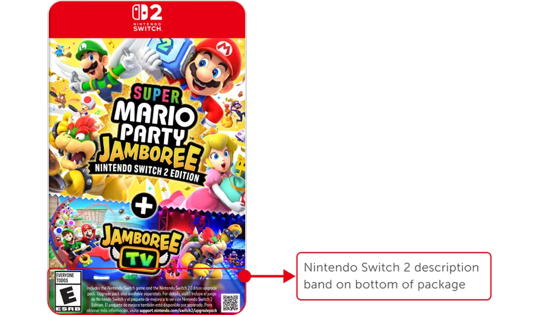 Jogos Nintendo Switch