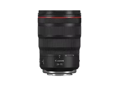 Lentes Canon RF