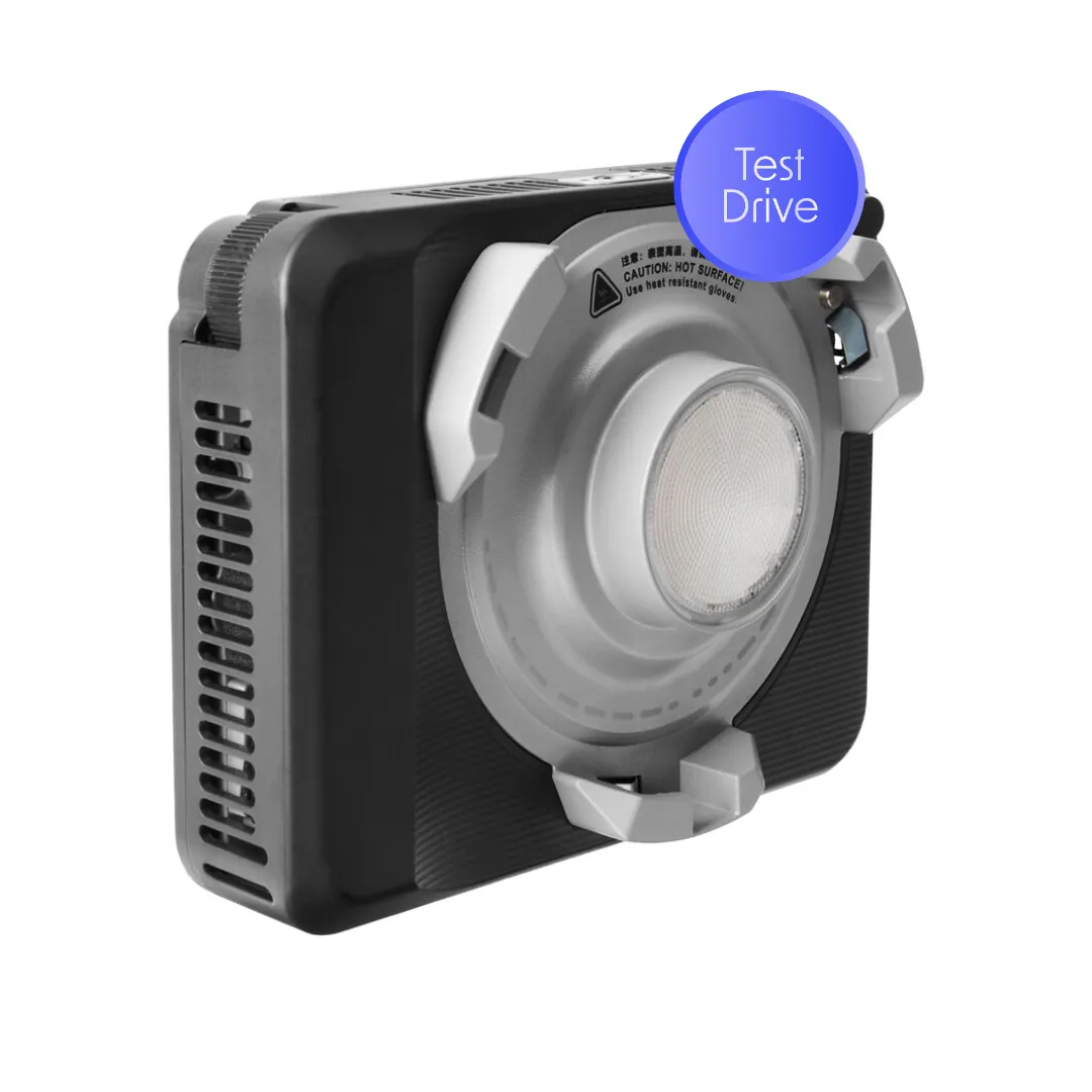 Kit LED Amaran Ray 120c RGB