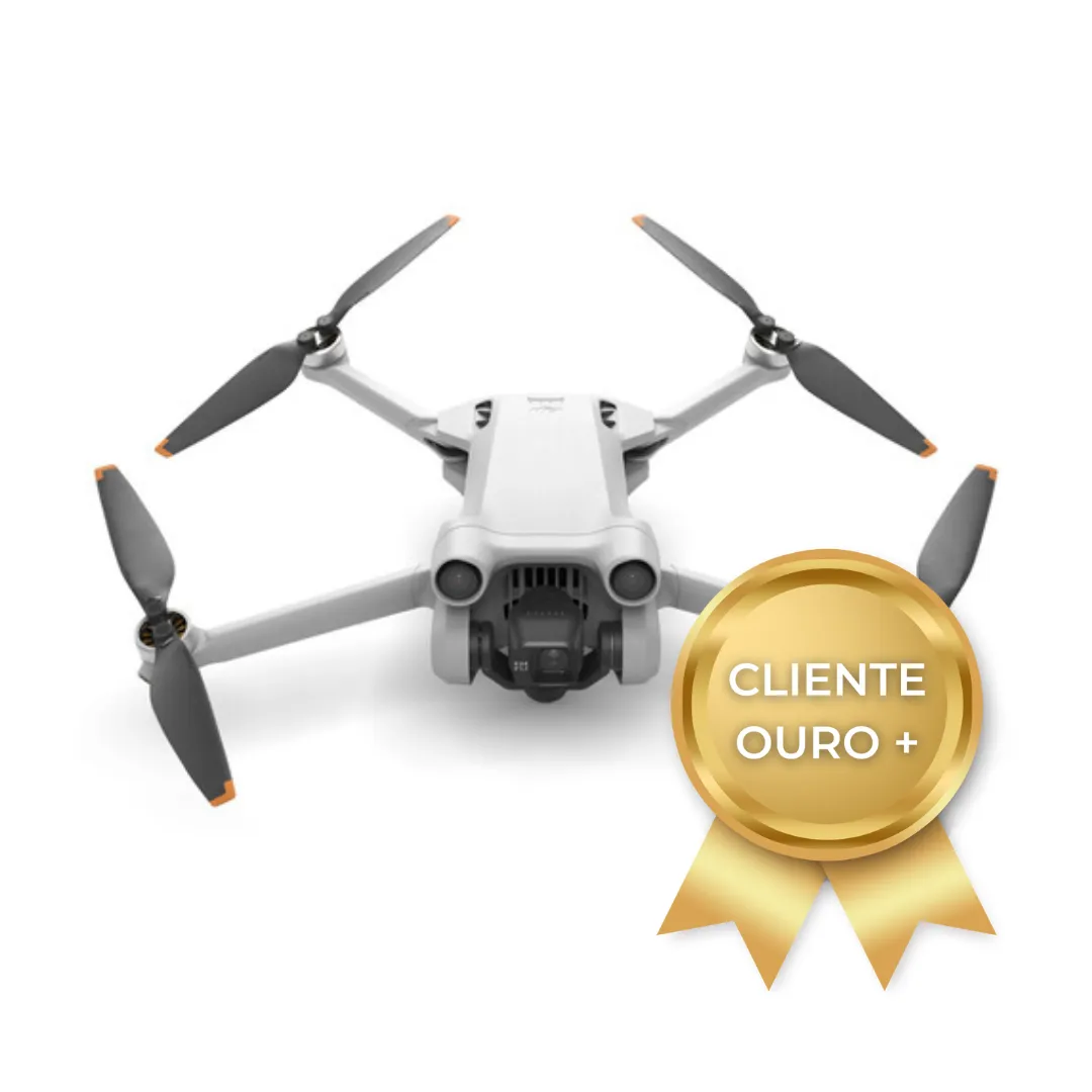 Kit Drone DJI Mini 3 Pro