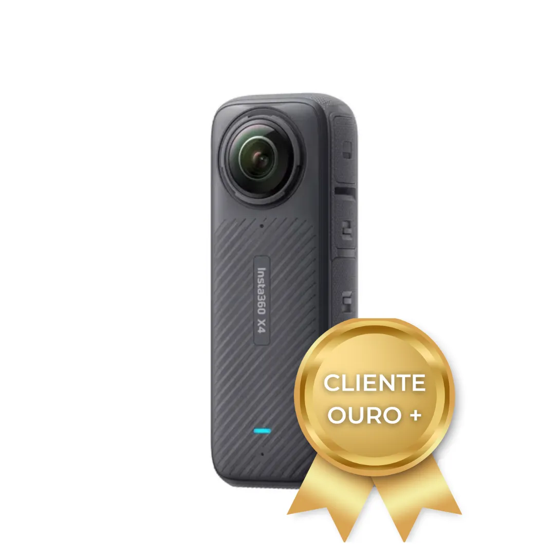 Kit Insta360 ONE X4