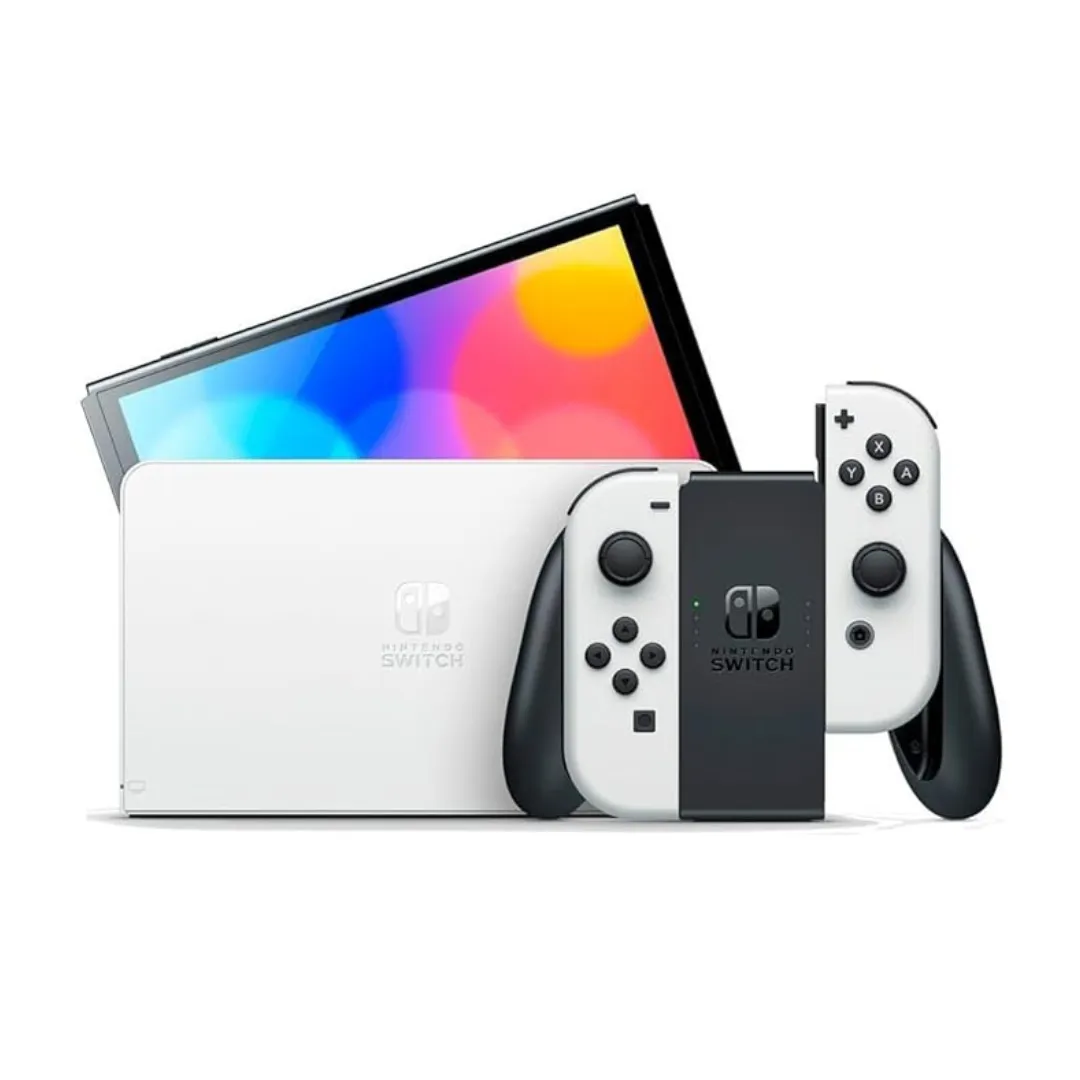 Kit Nintendo Switch 