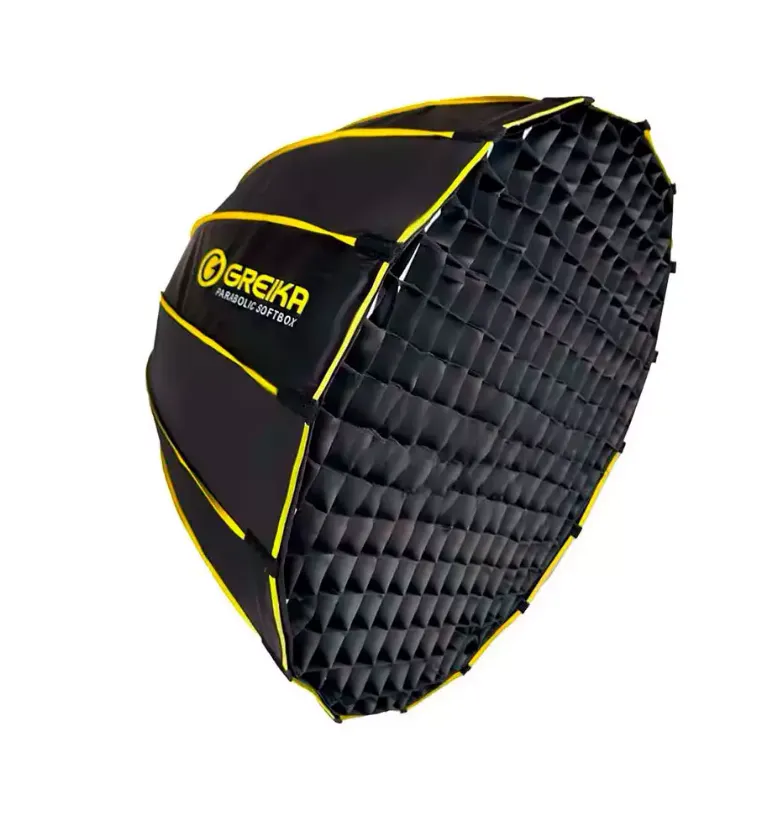Kit Softbox GREIKA GK3-65