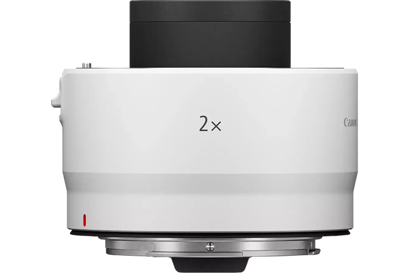 Extensor de Lente Canon Extender RF 2X